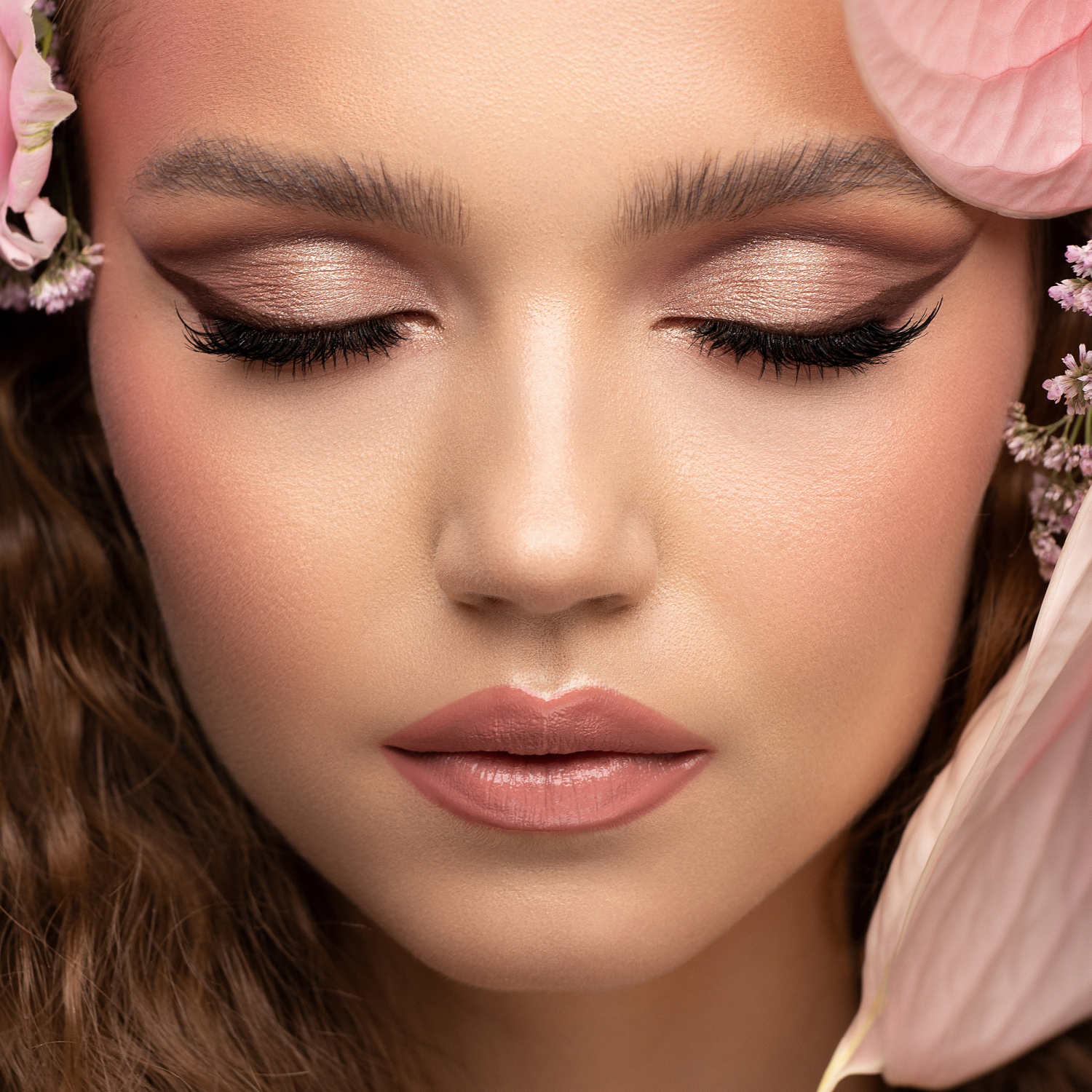 I NEED A ROSE LIPSTICK (BARRA DE LABIOS)